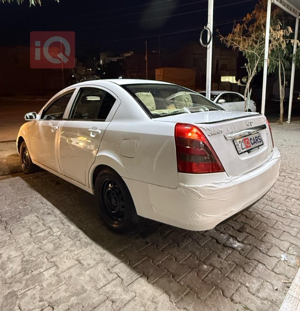 Chery A515